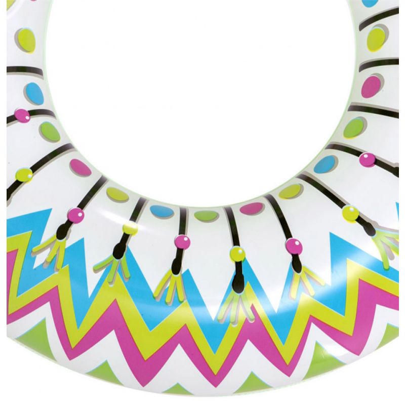 Bestway Alpaka 113cm 36158 7852 swimming wheel Accessories/Swimming accessories Your Sports Performance