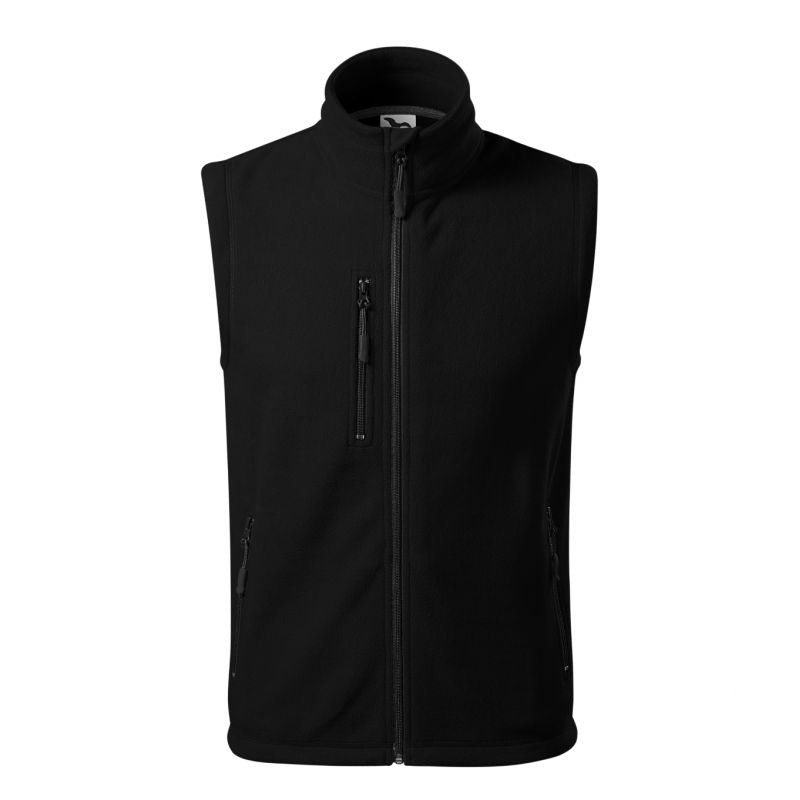 Fleece vest Malfini Exit MLI-52501 Clothing/Outdoor/Malfini Malfini