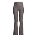 CASALL Women's Flare High Waist Pant, Gray