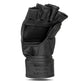 MMAM Gloves - Black Master - Valor Series Rękawice MMA Your Sports Performance
