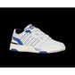 Men's sneakers K-Swiss SI-18 RIVAL WHITE/BLUE QUARTZ/BLACK-M (08531-125-M) In preparation Your Sports Performance