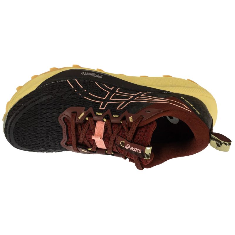 Asics Gel-Trabuco 13 W 1012B768-002 Running Shoes Footwear/Running/Women/Trail Asics