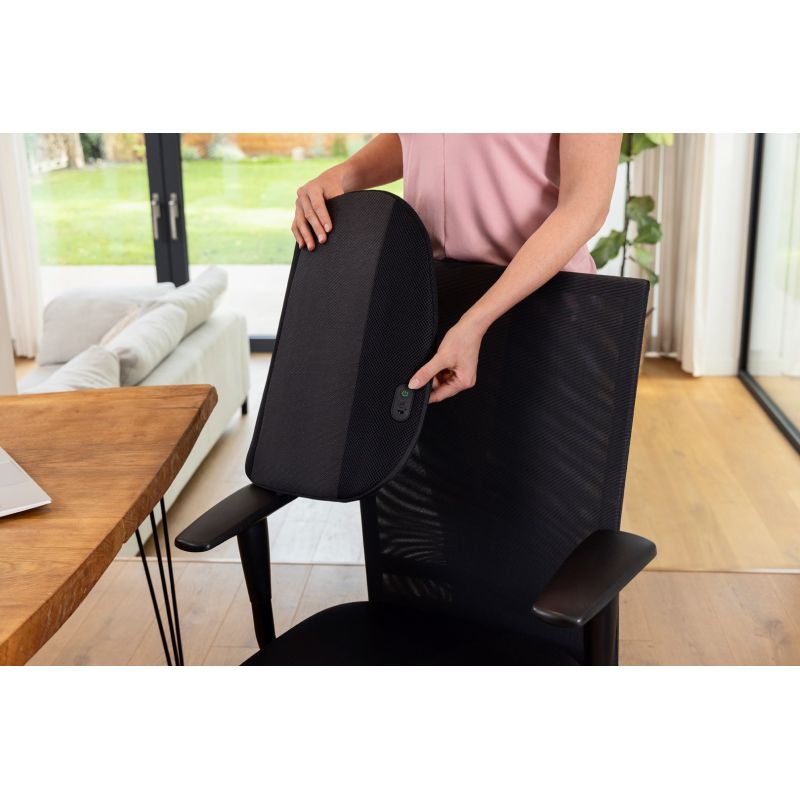 Shiatsu massage pad for the Medisana MC 500 chair In preparation Your Sports Performance