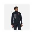Rossignol New Hero Classique Clim Sweatshirt Black Rossignol