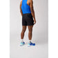 Men's Journey 5 Short Running Shorts Black Import z Brooks/Brooks/Spodenki Your Sports Performance