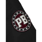 Pit Bull West Coast Tyrian 2 Men's Spring Jacket Black - 52301690000 Odzież/Odzież na co dzień Your Sports Performance