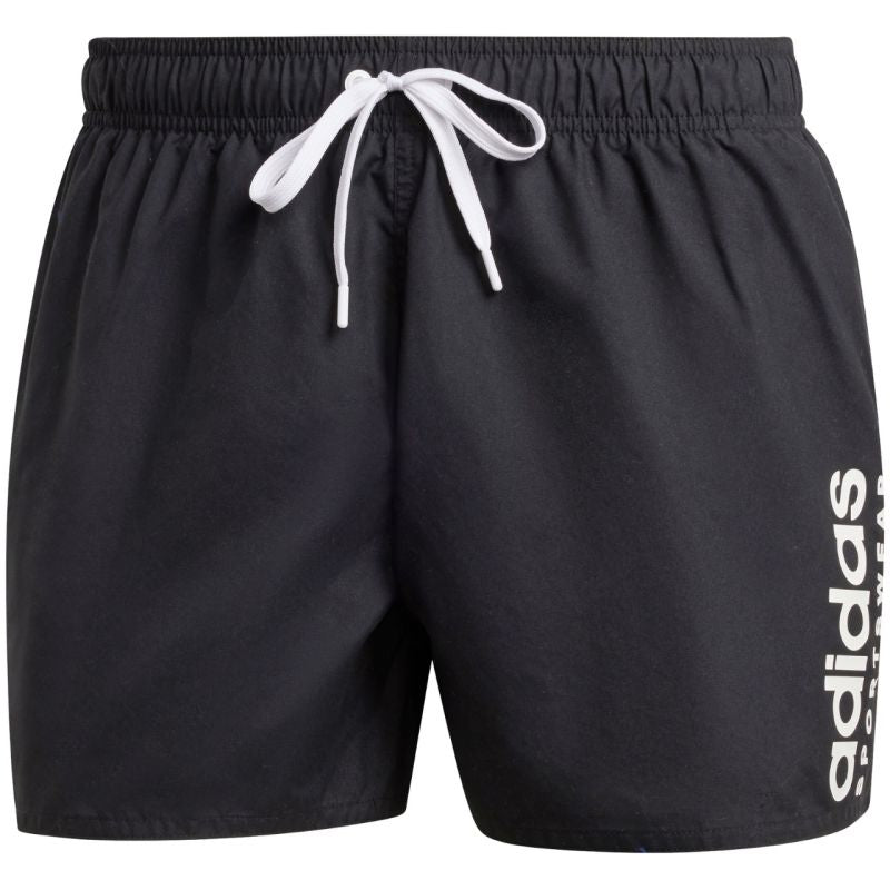 adidas Essentials Logo M IX7565 Swim Shorts Clothing/Swimming Adidas