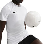 Nike Dri-Fit Park 26 SS Top Men's White HM7127 100 To be categorized Your Sports Performance