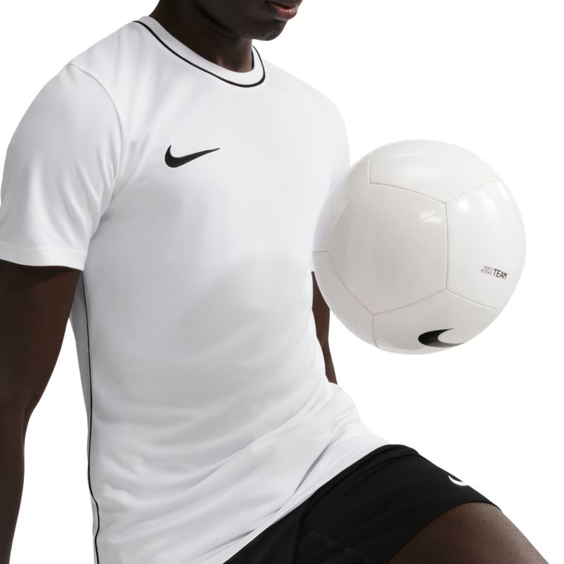 Nike Dri-Fit Park 26 SS Top Men's White HM7127 100 To be categorized Your Sports Performance