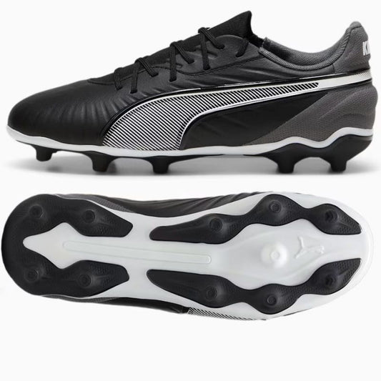 Puma King Match FG/AG Jr 108048-01 football shoes Footwear/Football/Kids Puma