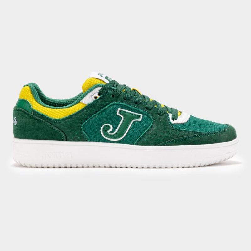 FLEXYS MEN 2515 PETROLEUM Footwear/Lifestyle/Joma/Low Your Sports Performance