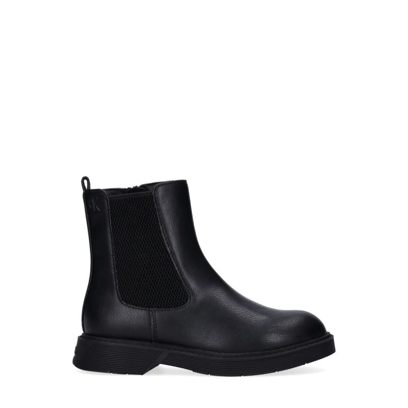 Calvin Klein Chelsea Boots V3X5-83184-1355999 BLACK To be categorized Your Sports Performance