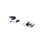 DYNASTAR INTENSE 4X4 82 Skis + LOOK XP W 11 GW WHITE DARK BLUE Bindings