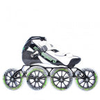 Tempish Spider 10000047015 speed skates Accessories/Skating/Rolki (pozostałe) Your Sports Performance