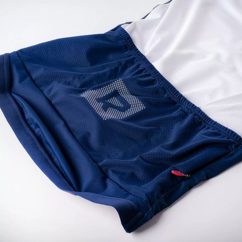 Cycling jersey Radvik Echo W 92800406903 Clothing/Bike/Koszulki/Kobiety/Radvik Your Sports Performance