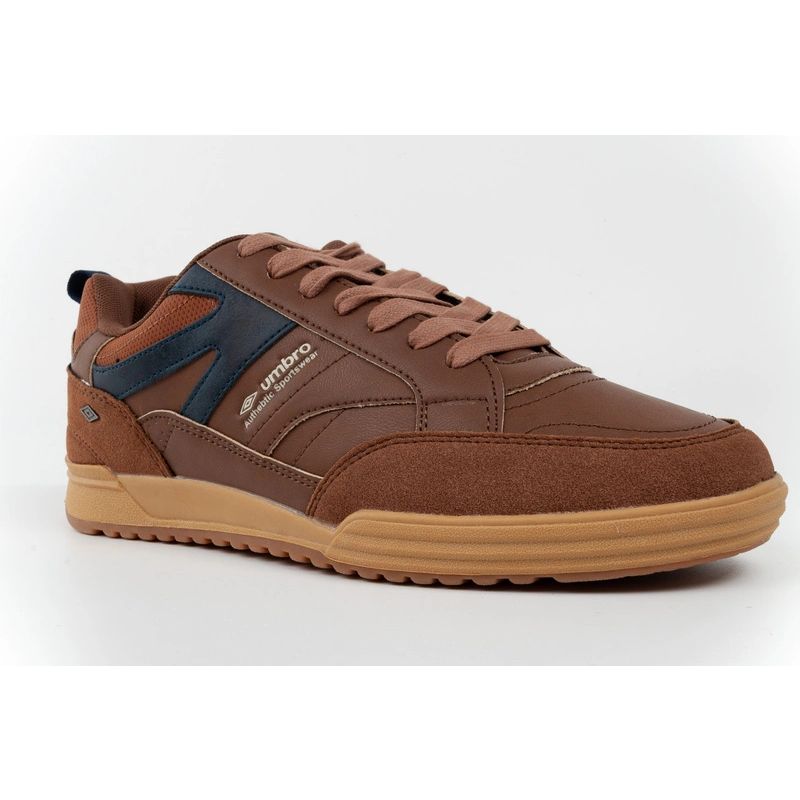 Umbro men’s sports shoes Ugo – low-top urban casual sneakers