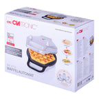 CLATRONIC WA 3772 bubble waffle maker AGD - Produkty/Wypiekacze Your Sports Performance