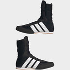 Adidas BOX HOG CLASSIC boxing shoes adidas