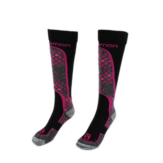 Salomon ski snowboard socks C12471 Clothing/Ski Your Sports Performance