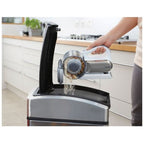 Home vacuum cleaner AKU Li-Ion 18V PV1820 BLACK+DECKER AGD - Produkty/Odkurzacze Your Sports Performance