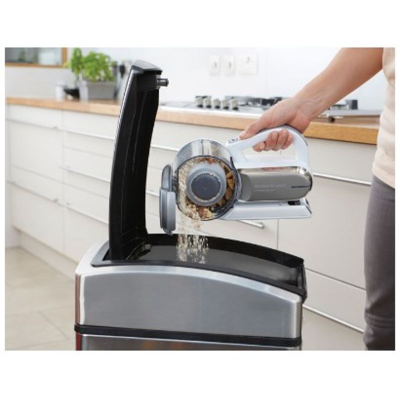 Home vacuum cleaner AKU Li-Ion 18V PV1820 BLACK+DECKER AGD - Produkty/Odkurzacze Your Sports Performance