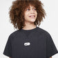 T-shirt Nike DF Athletics Jr. FB1290 010 Clothing/Football Nike
