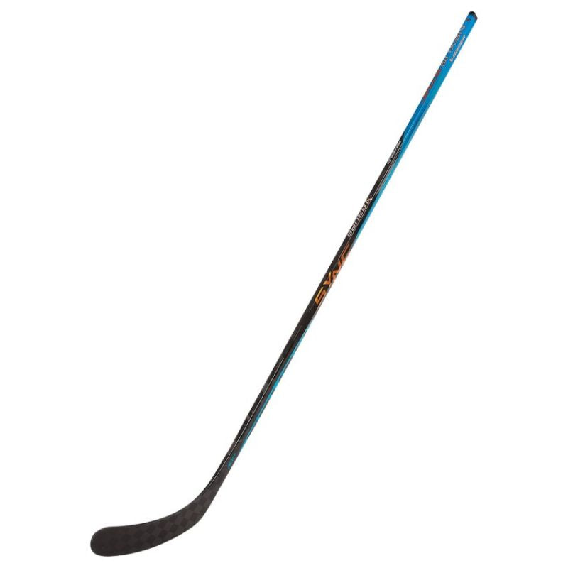 Bauer Nexus Sync Jr. composite stick In preparation Your Sports Performance