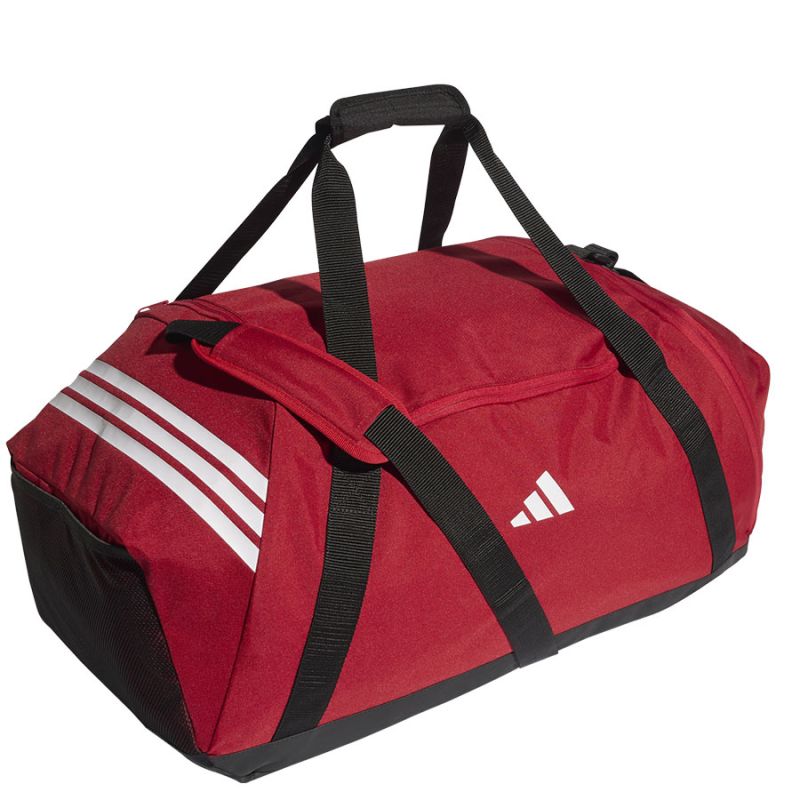 Adidas TIRO Duffle L bag JY7938 To be categorized Your Sports Performance