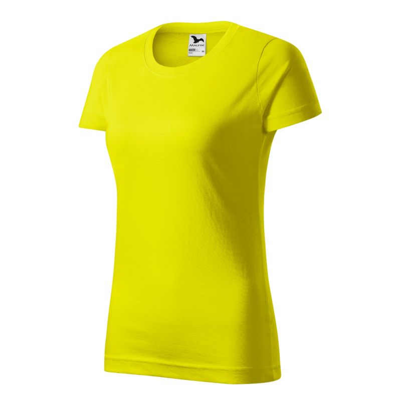 Malfini Basic T-shirt W MLI-13496 Clothing/Lifestyle/T-shirts/Malfini Malfini