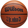 Basketball ball Wilson NBA Jr DRV Fam Logo Ball WZ3013001XB Accessories/Balls/Basketball Your Sports Performance