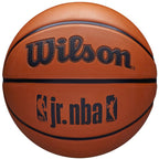 Basketball ball Wilson NBA Jr DRV Fam Logo Ball WZ3013001XB Accessories/Balls/Basketball Your Sports Performance