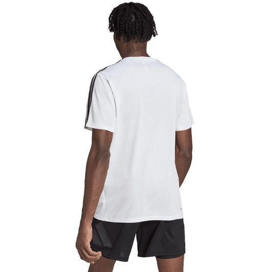 adidas Train Essentials 3-Stripes Training Tee M IB8151 Clothing/Lifestyle/T-shirts Adidas