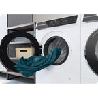 BOSCH WGB256A2PL washing machine AGD - Produkty/Pralki wolnostojące Your Sports Performance