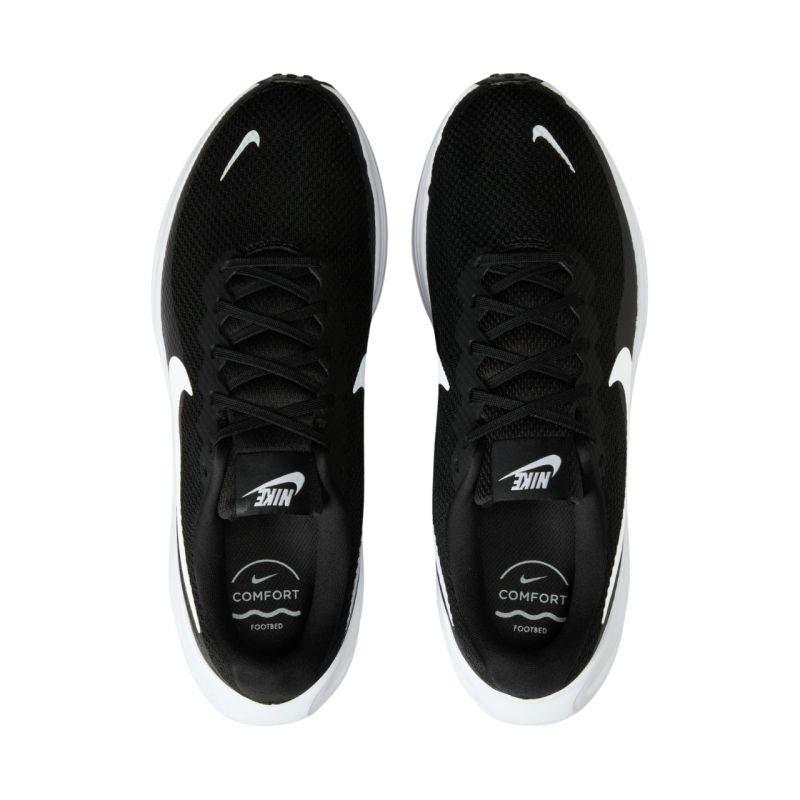 Nike Revolution 8 Men's Shoes Black HQ1996 001
