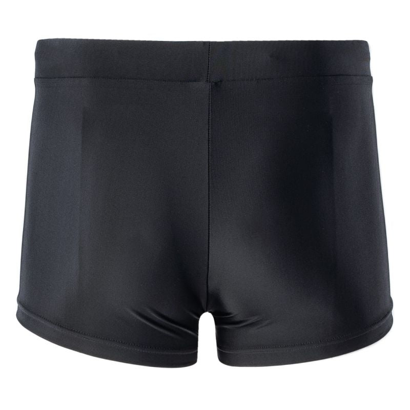 SAMUI Men's Swim Boxers Iguana
