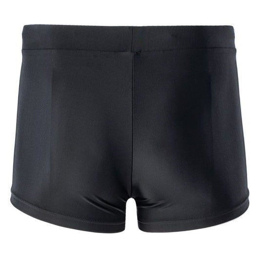 SAMUI Men's Swim Boxers Iguana