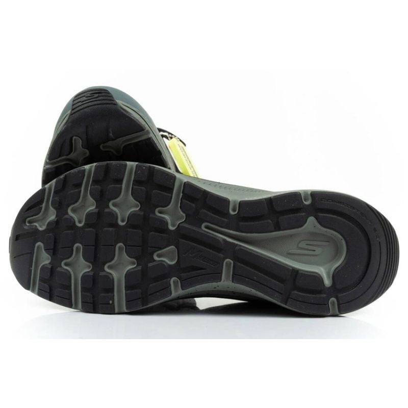 Skechers Go Run M 220874/CHAR shoes Footwear/Outdoor/Skechers Skechers