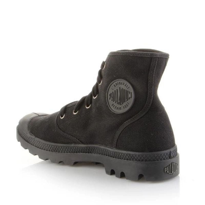 Palladium Pampa Hi M 02352-060 shoes Footwear/Lifestyle/Palladium Your Sports Performance