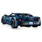 LEGO Technic 42154 Ford GT, 2022 Edition In preparation Your Sports Performance
