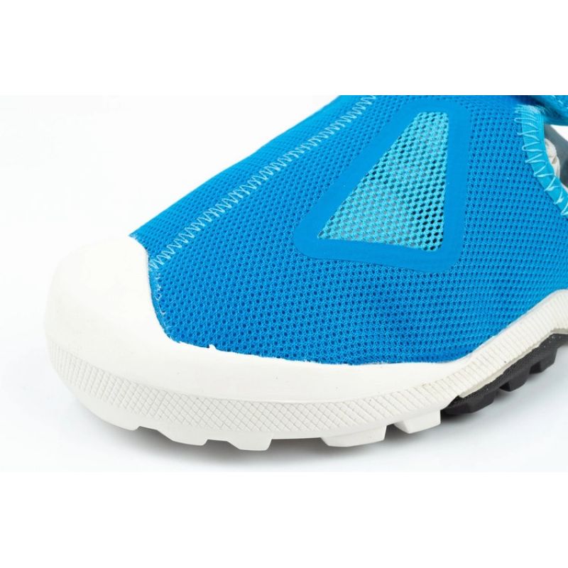 Sandals adidas Captain Toey Jr. S42670 Footwear/Outdoor Adidas