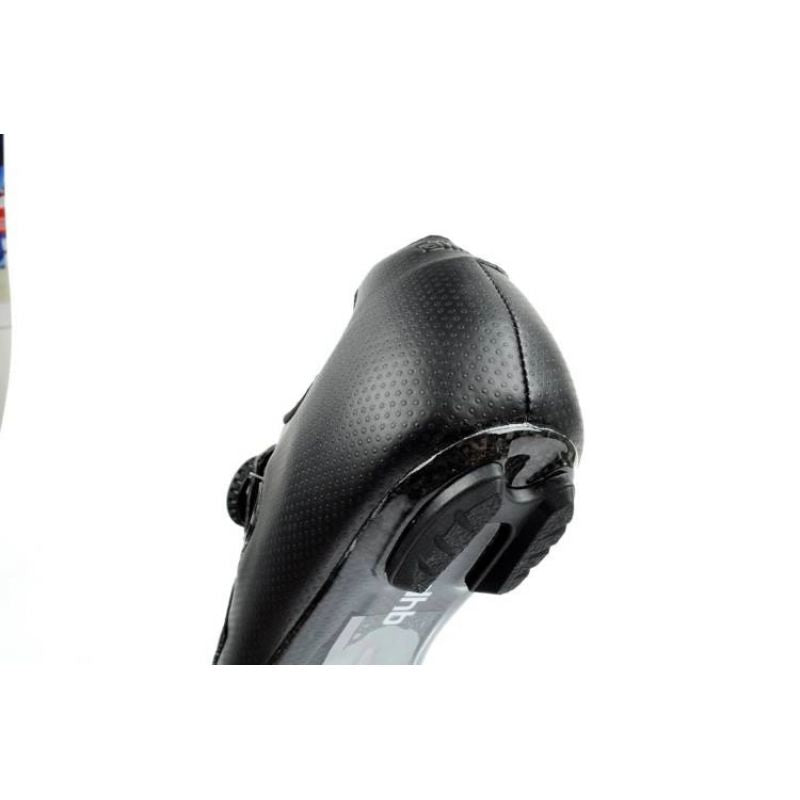 Cycling shoes DHB Aeron Carbon M 2103-WIG-A1538 black Footwear/Bike/Giro Your Sports Performance