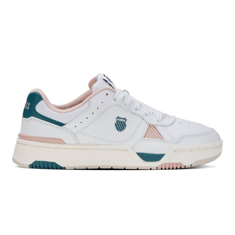 K-Swiss MATCH PRO LTH W 98905-980-M shoes Footwear/Lifestyle/K-Swiss Your Sports Performance
