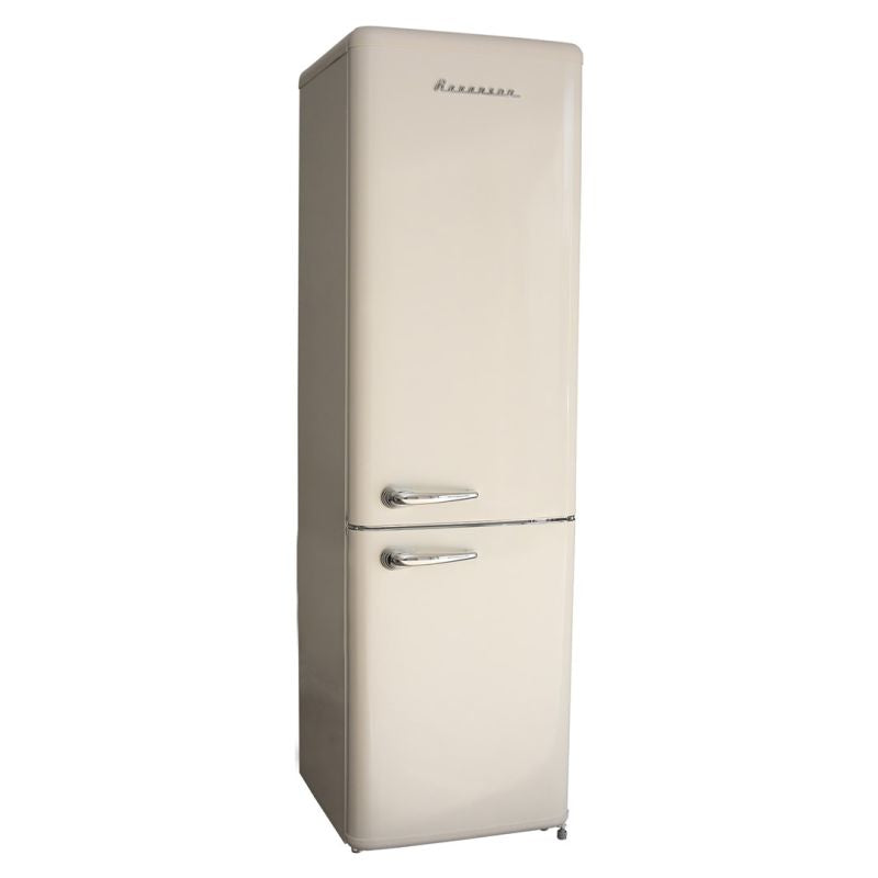 Retro Ravanson LKK-250RC refrigerator AGD - Produkty/Lodówki wolnostojące Your Sports Performance