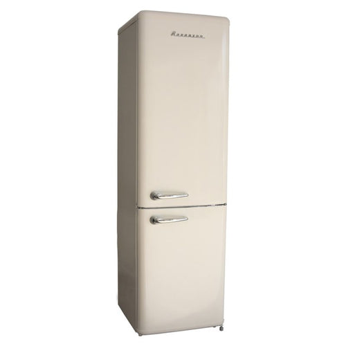 Retro Ravanson LKK-250RC refrigerator AGD - Produkty/Lodówki wolnostojące Your Sports Performance