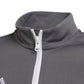 Sweatshirt adidas Junior Entrada 22 Track Jr H57521 Clothing/Training Adidas