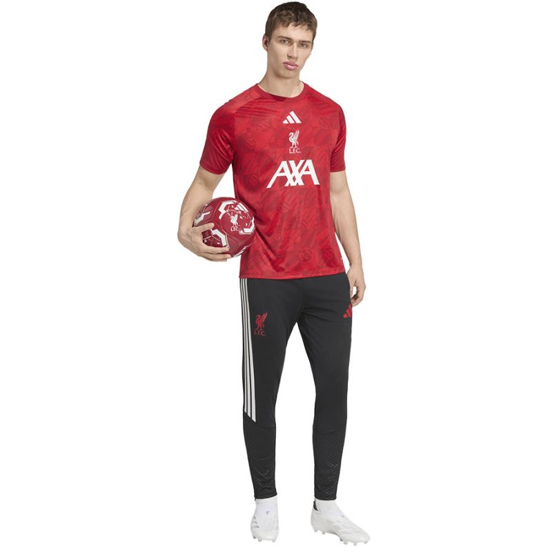 adidas Liverpool FC 2026/27 Pre-Match Jersey JSY KB5790