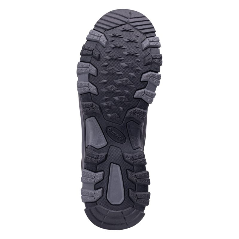 Men's DENEB MID Shoes In preparation Your Sports Performance