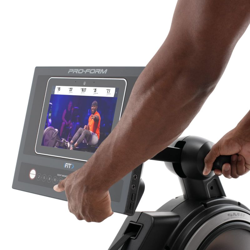 Proform Pro R10 PFRW98120 Rowing Machine Accessories/Training equipment/Wioślarze Your Sports Performance