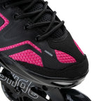 LADY RULLER 92800398277 Accessories/Skating/Rolki (pozostałe) Your Sports Performance