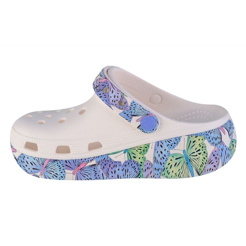 Crocs Cutie Crush Butterfly Kids Clog 208298-94S Footwear/Swimming/Kids Crocs